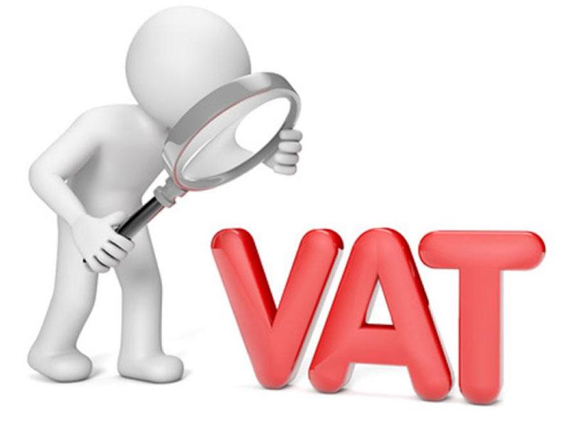 Ahead of 7.5% VAT rate by 2020