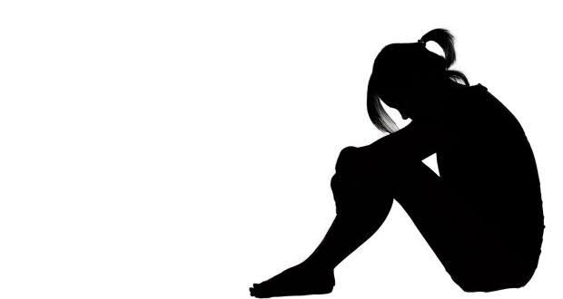 ‘More women are being diagnosed with depression’