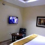 Dover opens new hotel in Lagos