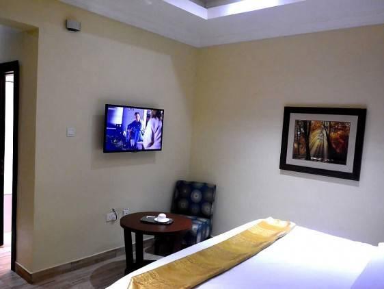 Dover opens new hotel in Lagos
