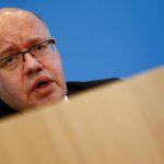 German government slashes growth forecast