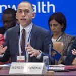 Commonwealth finance ministers urge progress on taxing digital commerce to tackle debt