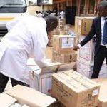 NDDC uncovers warehouses filled with equipment, expiring drugs