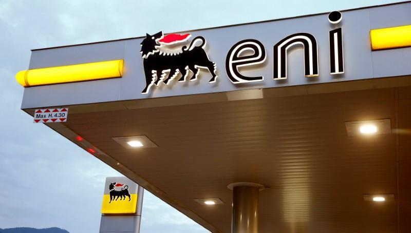 Eni’s third-quarter production goes up, softens slumping earnings