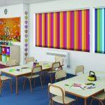 education for the blinds