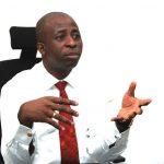 Nigeria needs to grow domestic credit to escape low growth cycle- Akintemi