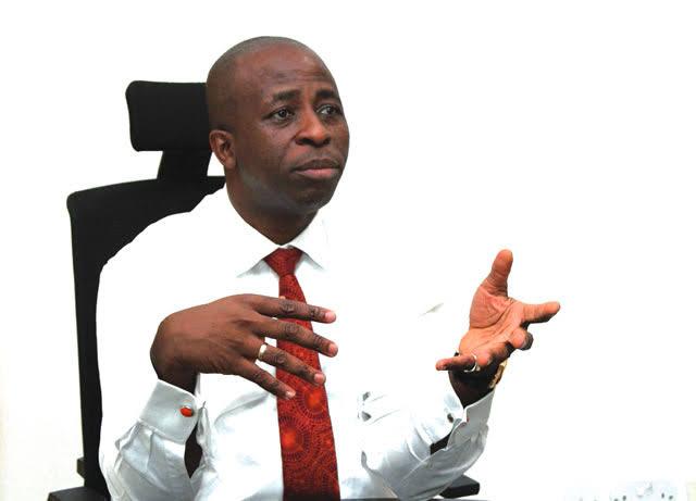 Nigeria needs to grow domestic credit to escape low growth cycle- Akintemi