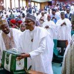 Buhari to send Finance Bill to National Assembly