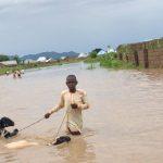 Royal father wants FG's assistance over natural disaster in Eastern Obolo LGA