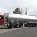 We stopped fuel tankers from loading above 33,000 litres by roads - DPR