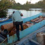 FG to ascertain actual volume of fuel consumed daily, stamp out smuggling