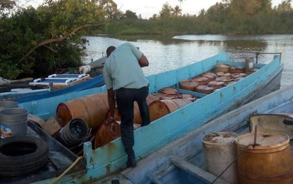 FG to ascertain actual volume of fuel consumed daily, stamp out smuggling