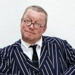 Chef Fergus Henderson: ‘fashion and food don’t go hand in hand’