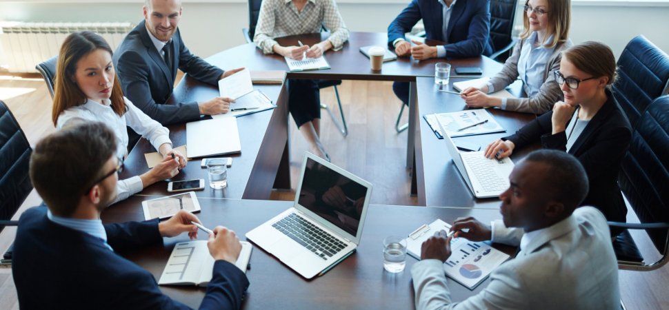 Case study: Your star salesperson lied. Should he get a second chance? — The experts respond 2