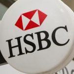 HSBC to axe up to 10,000 jobs in cost-cutting drive