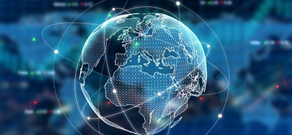 ‘Nigeria must develop a national technology agenda for competitive advantage in global economy’