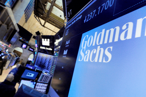 goldman sachs