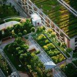 How building green makes economic sense, saves environment