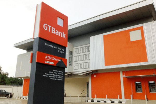 FCTA threatens to shutdown GTBank in Abuja over violation of COVID-19 protocols