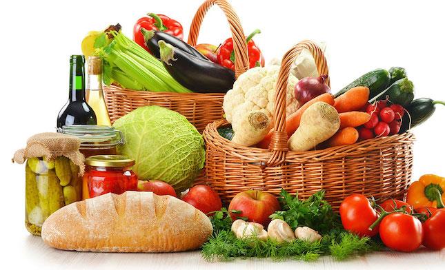 Experts call for healthy diet, zero hunger for Nigerians