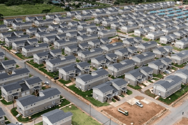 Housing sector experts and stakeholders have commended the decision by more state governments in Nigeria to embrace the model mortgage foreclosure