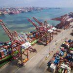 Services data fuel fears over health of global economy