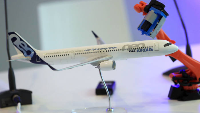 EU allies urge US to avoid tit-for-tat trade spat over WTO