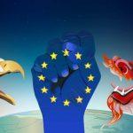 The EU needs to be a power project