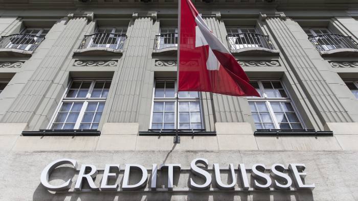 Credit Suisse’s potential damages mount in RMBS cases