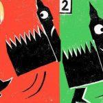 Brexit is a journey without end for Britain