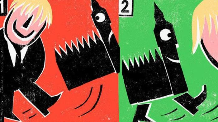 Brexit is a journey without end for Britain