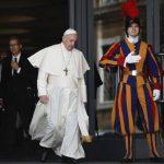 The Vatican, a Chelsea property deal and Brexit