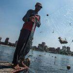 Tensions rise between Ethiopia and Egypt over use of river Nile