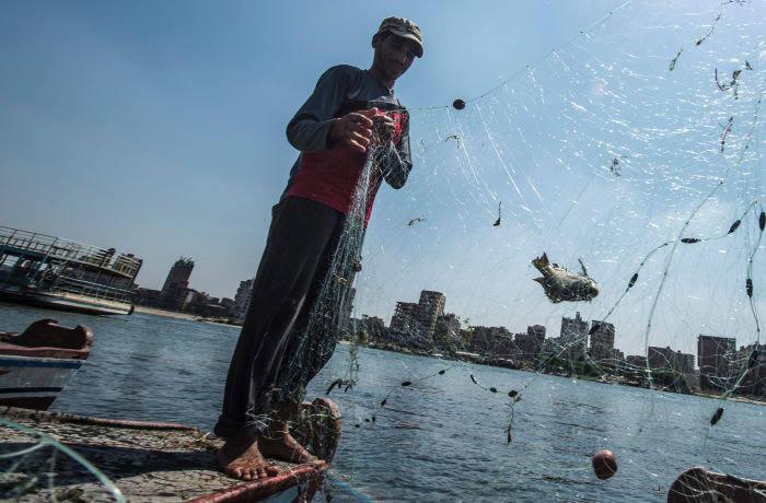 Tensions rise between Ethiopia and Egypt over use of river Nile