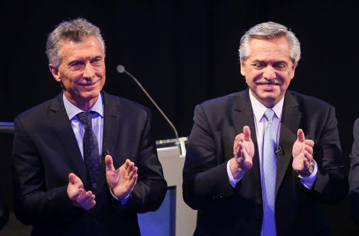 Will Argentina be safe in the Peronists’ hands?