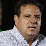 Israel’s Benny Gantz weighs possible route to power