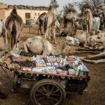 African countries are missing the data needed to drive development