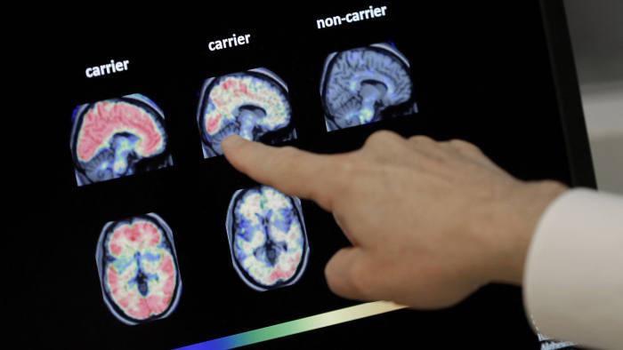 Alzheimer’s drug revival gives hope to millions — and investors