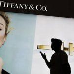 Tiffany receives $14.9bn takeover approach from LVMH