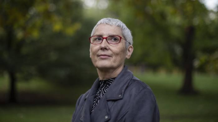 ‘Most of us want to try to lead as normal a life as possible’