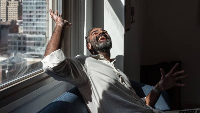 Knotel wants to be Wework — without the ‘bloodbath’ ‘