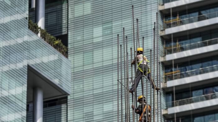 India’s shadow banking crisis raises spectre of contagion