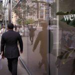 Wework bonds drop to new lows as investors weigh refinancing