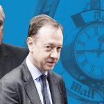 Geordie Greig: ‘Provocation is a good thing’