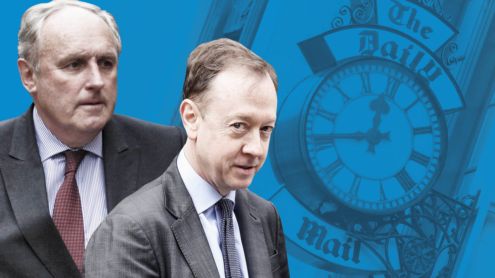 Geordie Greig: ‘Provocation is a good thing’