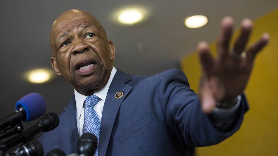 Democrat who chaired panel in impeachment inquiry dies