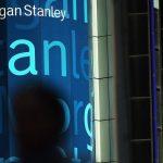Morgan Stanley notches strong quarter as bond trading surges