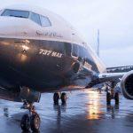 Boeing profits weighed down by costs from 737 Max crisis