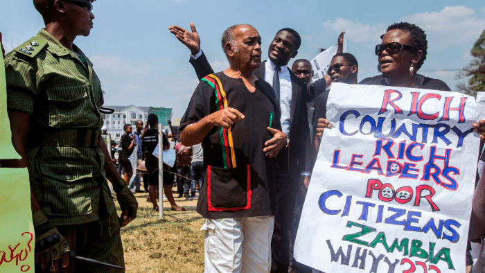 Africa’s eurobonds are a blank cheque