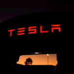 Tesla third quarter deliveries miss company’s 100,000 forecast